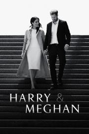 Harry & Meghan filmas