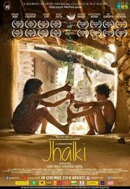 Jhalki filmas