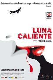 Luna caliente filmas