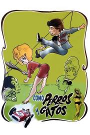 Como perros y gatos filmas