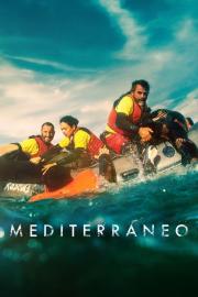 Mediterráneo filmas