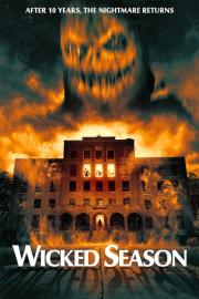 Wicked Season filmas