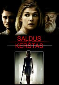 Saldus kerštas filmas