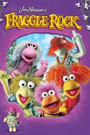 Fraggle Rock filmas