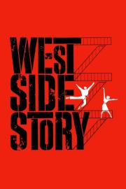West Side Story filmas