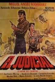 El judicial filmas