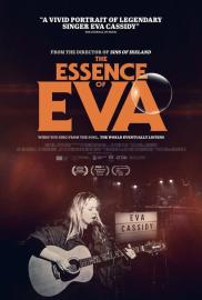 The Essence of Eva filmas