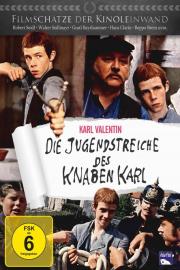 Die Jugendstreiche des Knaben Karl filmas