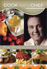 Cook Like a Chef filmas