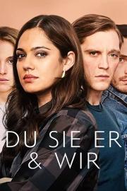 Du Sie Er & Wir filmas