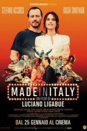 Made in Italy filmas