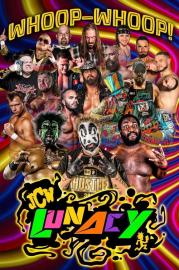 JCW Lunacy filmas