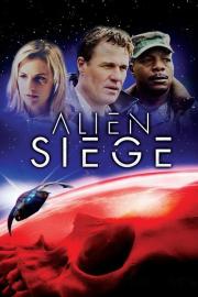 Alien Siege filmas