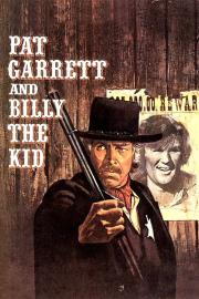 Pat Garrett & Billy the Kid filmas