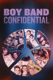 Boy Band Confidential filmas