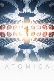 Atomica filmas