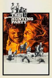 The Hunting Party filmas