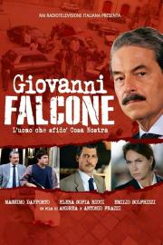 Giovanni Falcone - L'uomo che sfidò Cosa Nostra filmas