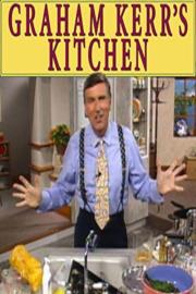 Graham Kerr's Kitchen filmas