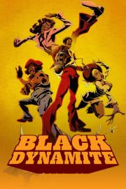 Black Dynamite filmas