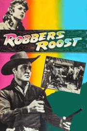 Robbers' Roost filmas