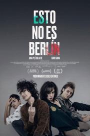 Esto no es Berlín filmas