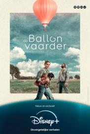 De Ballonvaarder filmas