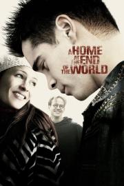 A Home at the End of the World filmas