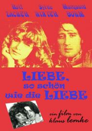 Liebe, so schön wie Liebe filmas