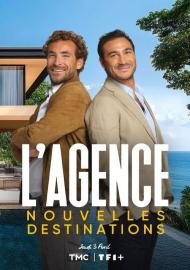 L'Agence - Nouvelles Destinations filmas