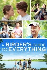 A Birder's Guide to Everything filmas