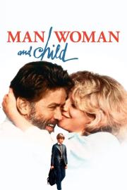 Man, Woman and Child filmas