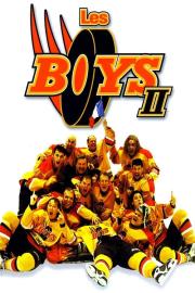 The Boys II filmas