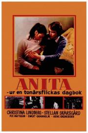 Anita filmas