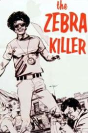 The Zebra Killer filmas