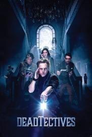 DeadTectives filmas