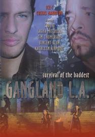 Gangland filmas