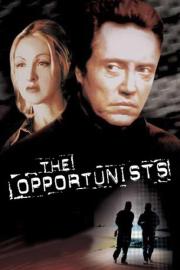 The Opportunists filmas