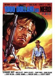 Mille dollari sul nero filmas