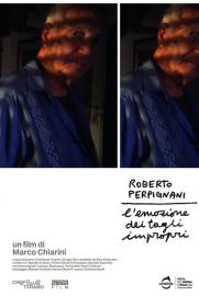 Roberto Perpignani - L'emozione dei tagli impropri filmas
