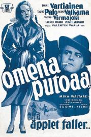 Omena putoaa… filmas