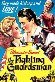 The Fighting Guardsman filmas