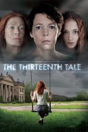 The Thirteenth Tale filmas