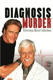Diagnosis Murder: The House on Sycamore Street filmas