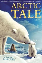 Arctic Tale filmas
