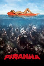 Piranijos 3D filmas