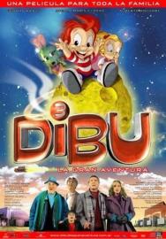 Dibu 3 filmas