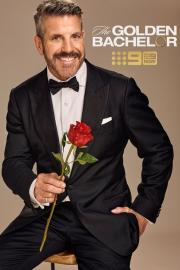 The Golden Bachelor Australia filmas