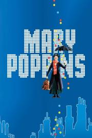 Merė Popins filmas