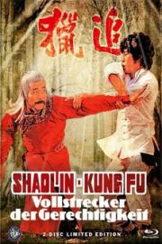 Shaolin Kung Fu Master filmas